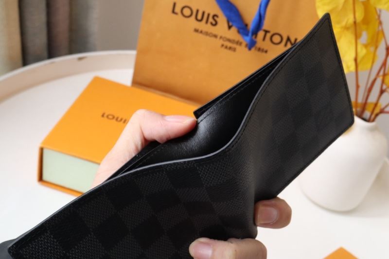 Louis Vuitton Wallets